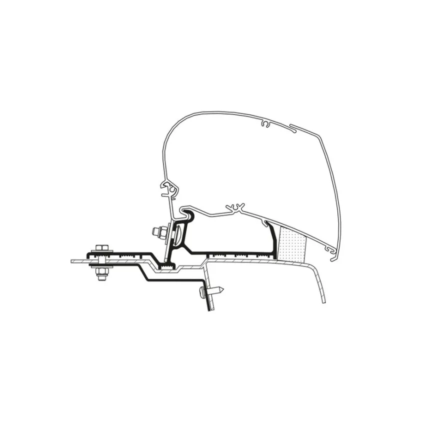 Adapter 302923