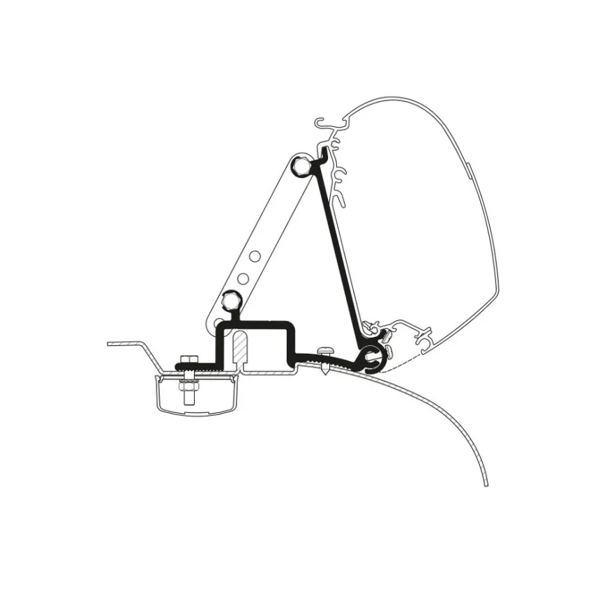 Adapter 302928