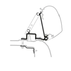Adapter 302929