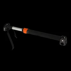 Reacha bike connector