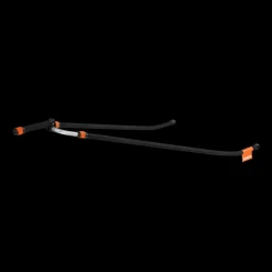 Reacha drawbar