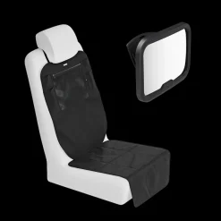 Rear-facing bundle