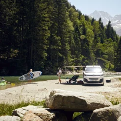 Thule 3200