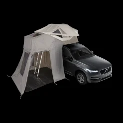 Thule Approach Annex S