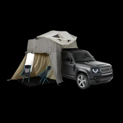 Thule Approach Annex S
