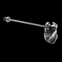 Thule axle mount ezHitch™ cup with quick release skewer