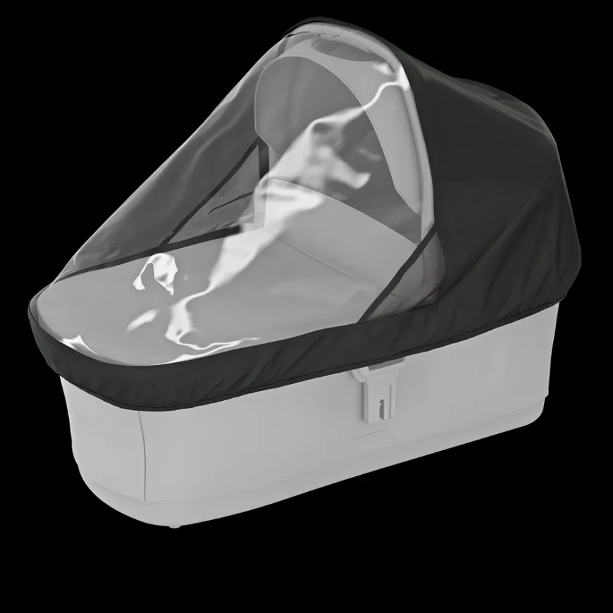 Thule bassinet rain cover