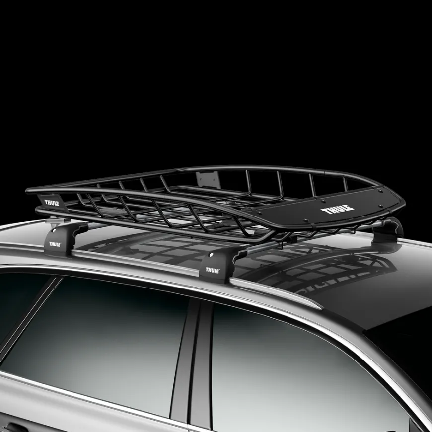 Thule Canyon XT