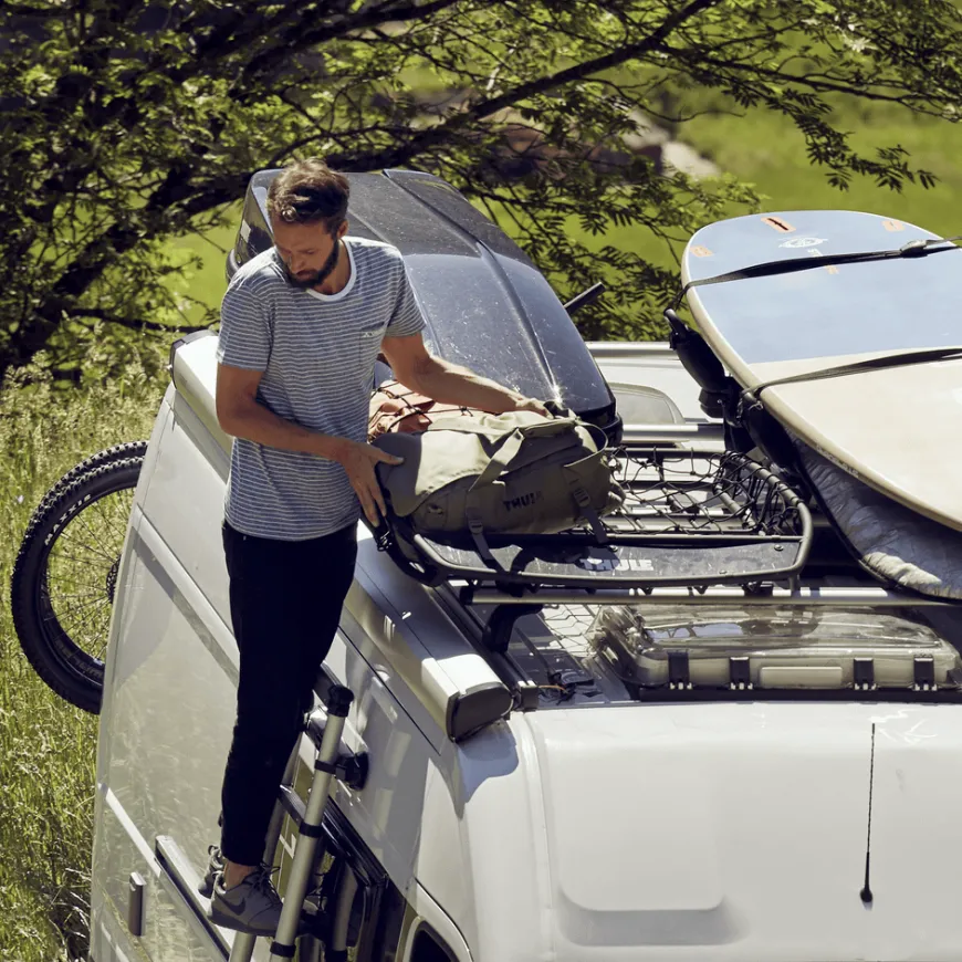 Thule Canyon XT
