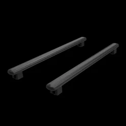 Thule Caprock cargo box kit