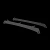 Thule Caprock rail mount