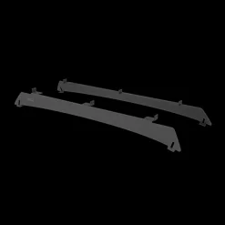 Thule Caprock rail mount