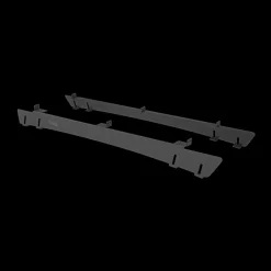 Thule Caprock rail mount