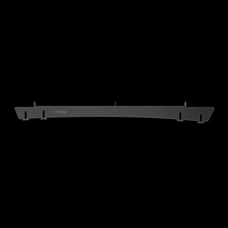 Thule Caprock rail mount