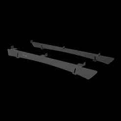 Thule Caprock rail mount
