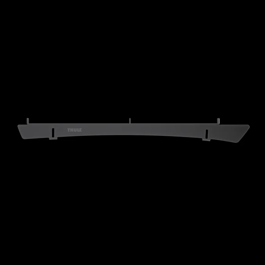 Thule Caprock rail mount
