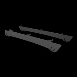 Thule Caprock rail mount