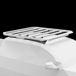 Thule Caprock rail mount