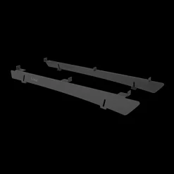 Thule Caprock rail mount