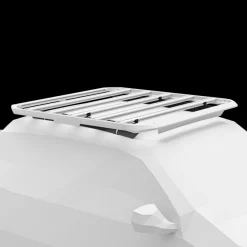 Thule Caprock rail mount