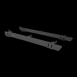Thule Caprock rail mount