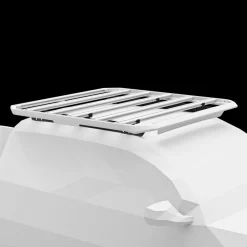 Thule Caprock rail mount
