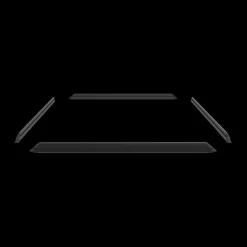 Thule Caprock railing kit