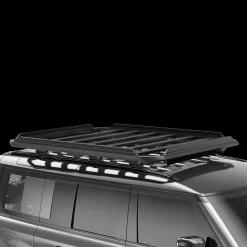 Thule Caprock railing kit