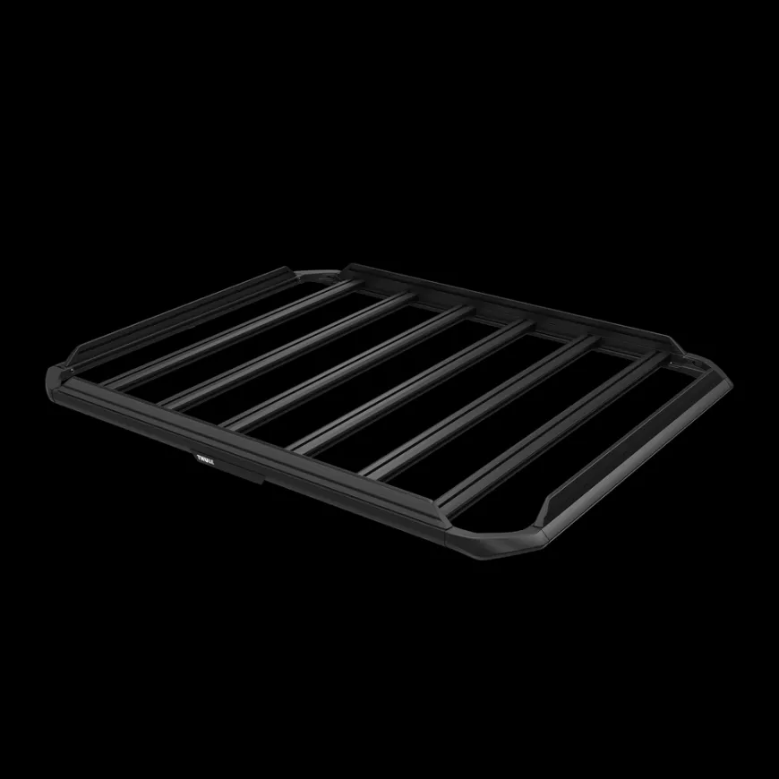 Thule Caprock railing kit