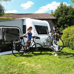 Thule Caravan Superb Short