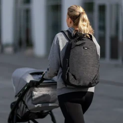 Thule changing backpack