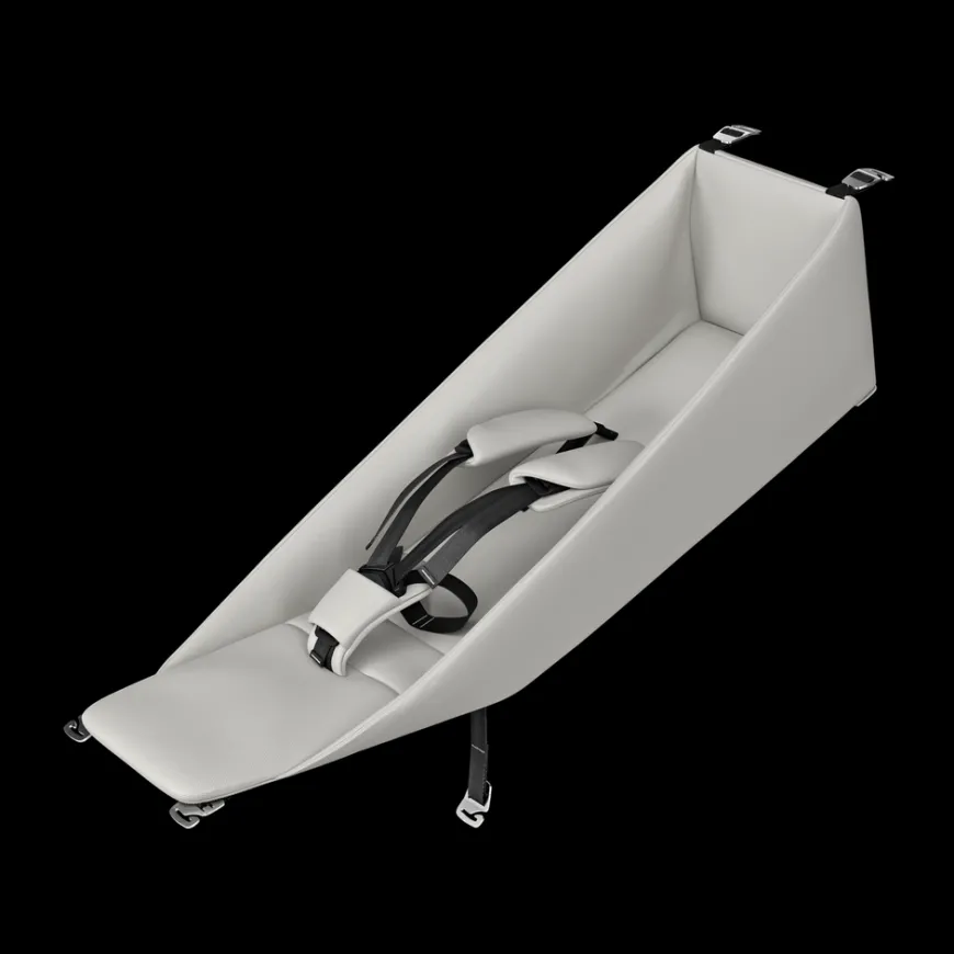 Thule Chariot Cab infant bundle