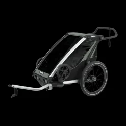 Thule Chariot Lite single infant bundle