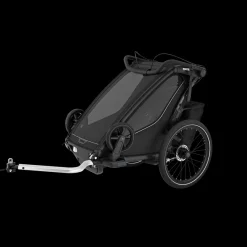 Thule Chariot Sport 2 single infant bundle