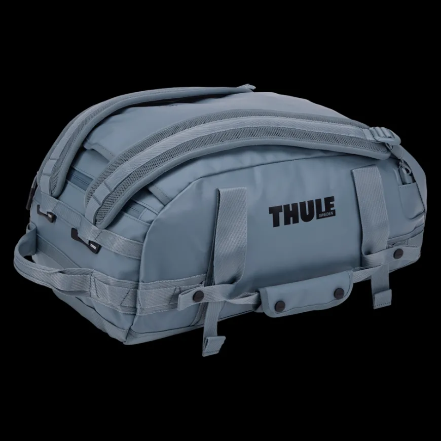 Thule Chasm