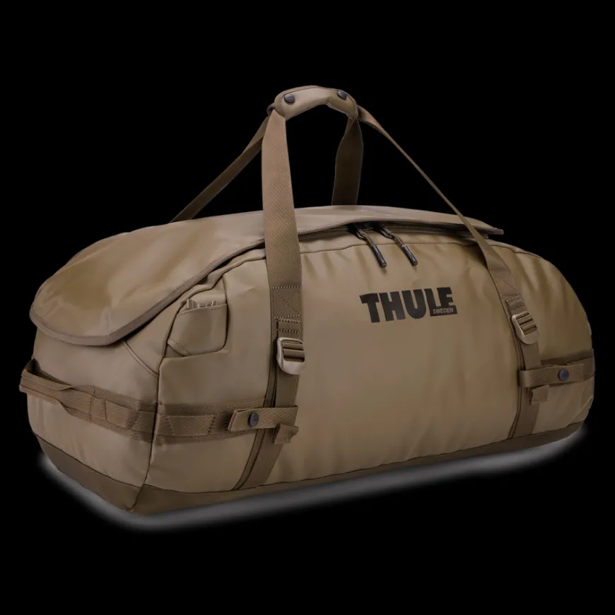 Thule Chasm