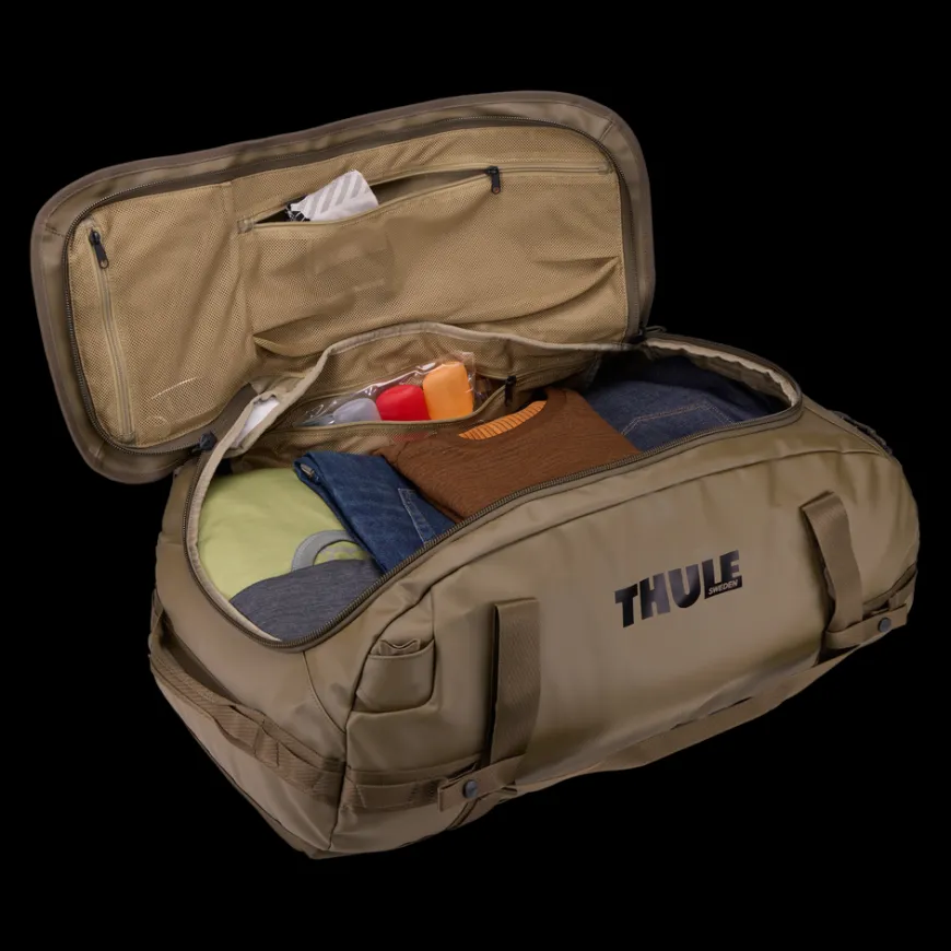 Thule Chasm