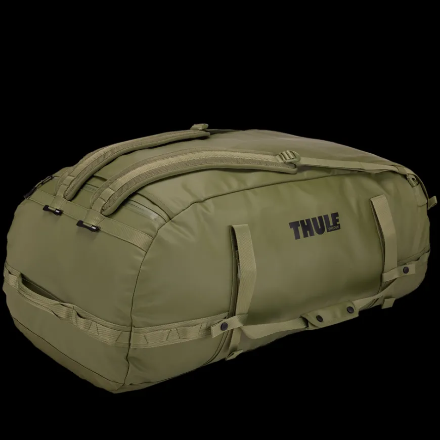 Thule Chasm