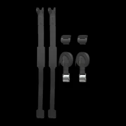 Thule ClipOn Adapter 9111