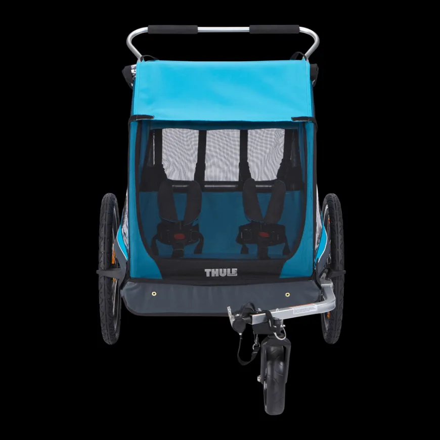 Thule Coaster XT