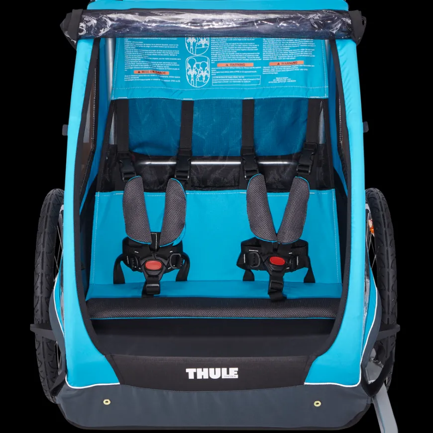 Thule Coaster XT