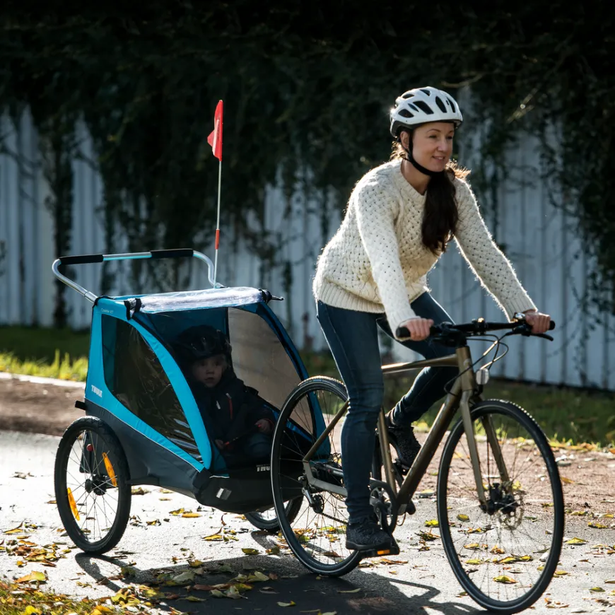 Thule Coaster XT