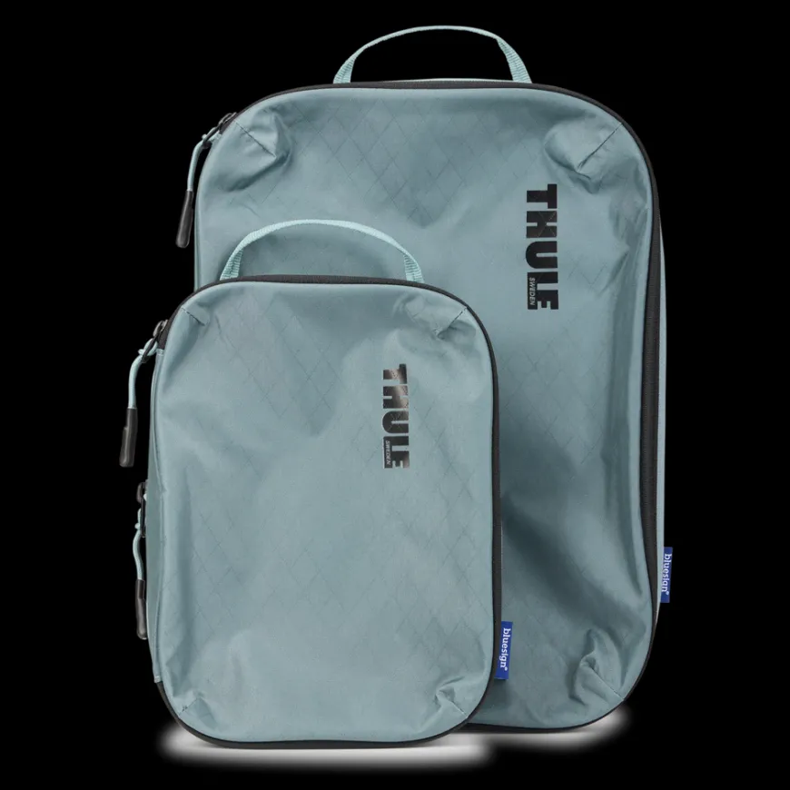 Thule compression cube set