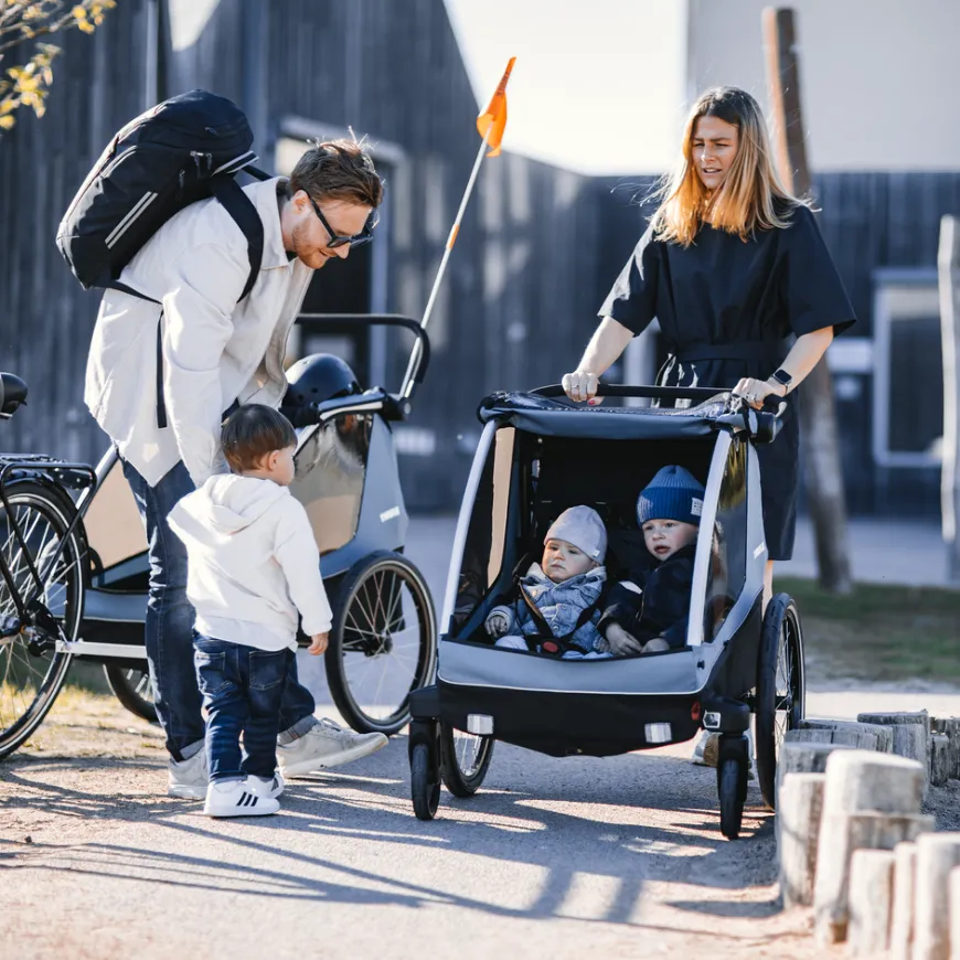 Thule Courier