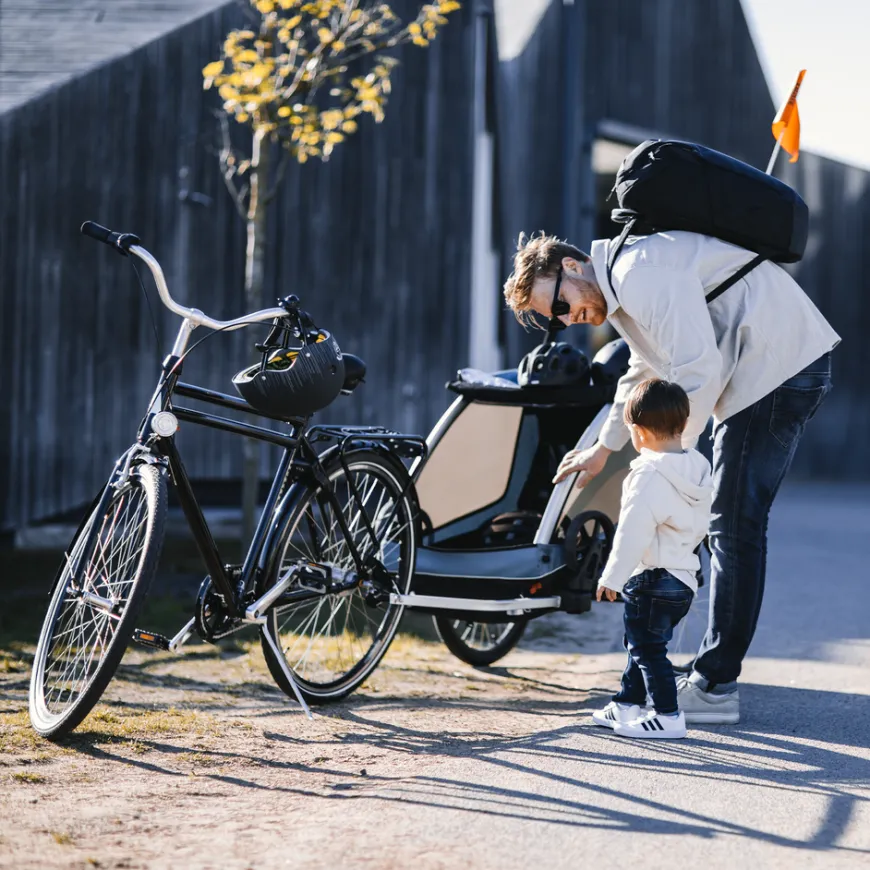 Thule Courier