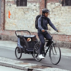 Thule Courier dog trailer kit