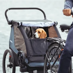 Thule Courier dog trailer kit