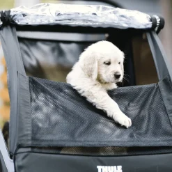 Thule Courier dog trailer kit