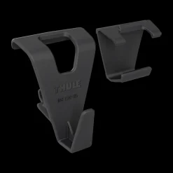 Thule dog crate leash hook