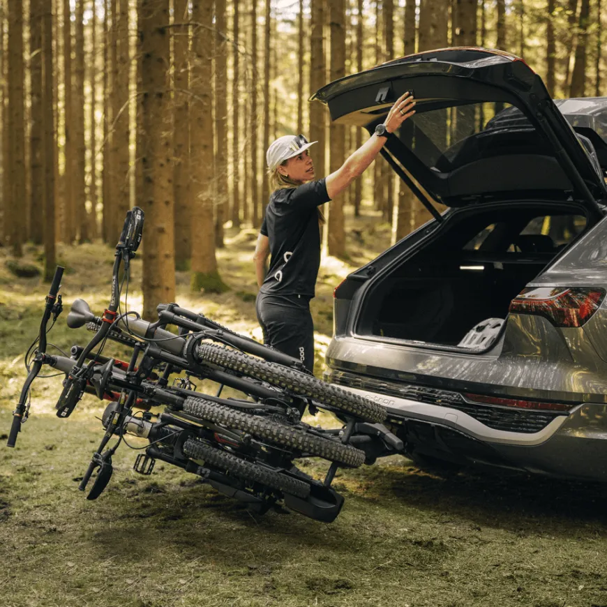Thule EasyFold 3, 2+1 add-on bundle